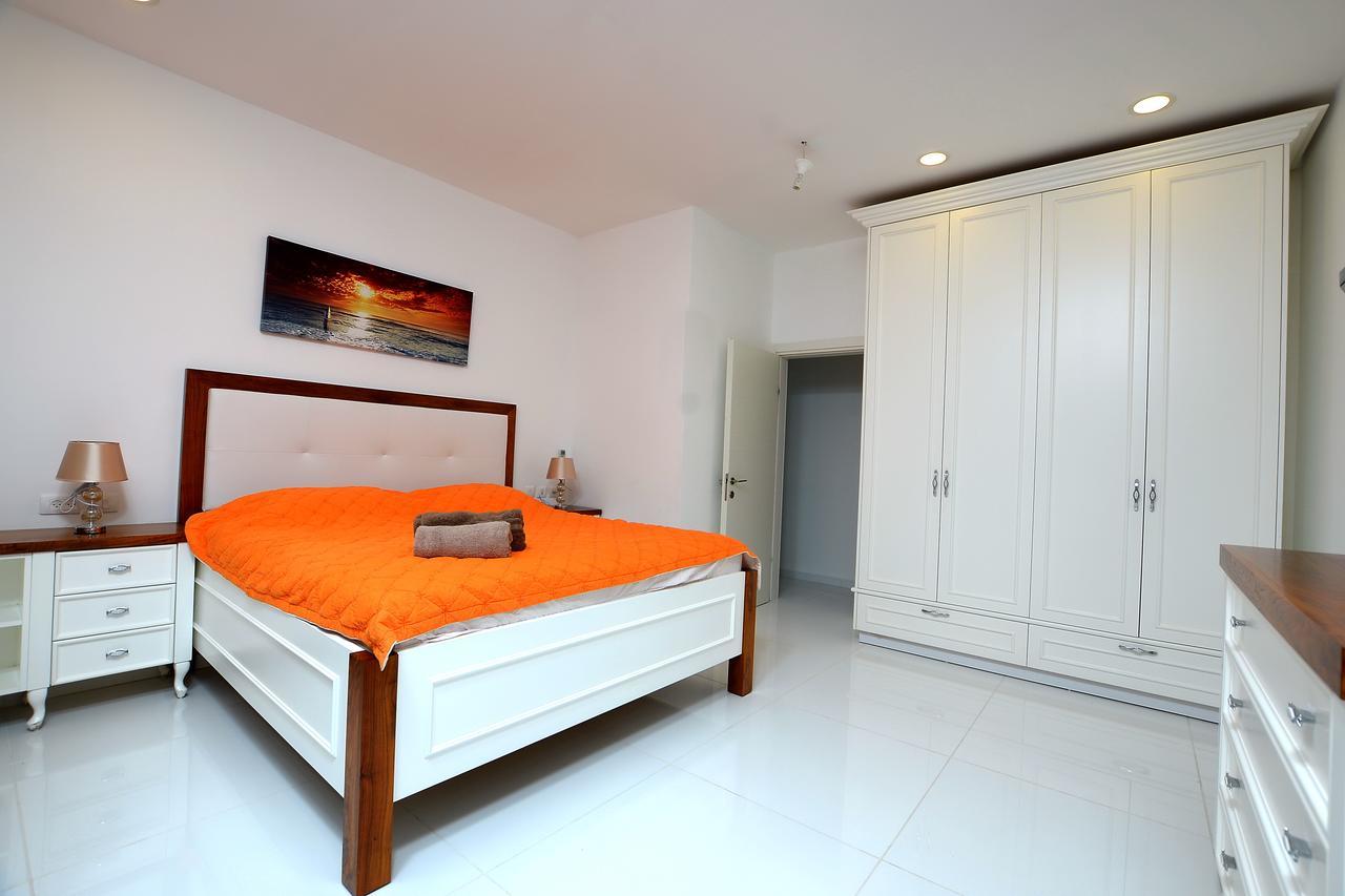 Open Sky Luxury Apartment Eilat Eksteriør bilde
